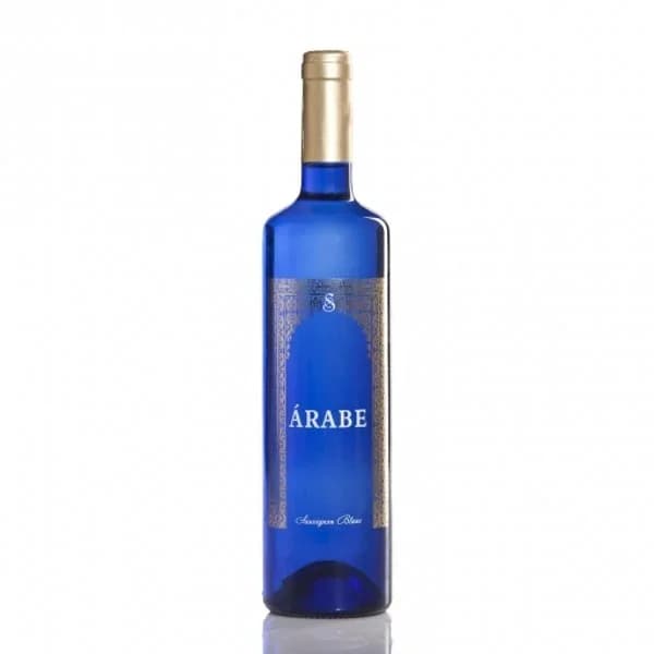Arabe Blanco - 1 ud - Imagen del producto en Findit