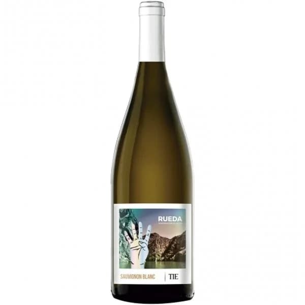 Tie Sauvignon Blanc Blanco 2023 - 1 ud - Imagen del producto en Findit