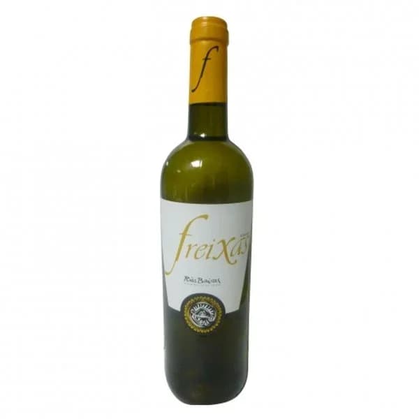 Vino blanco joven albariño Freixas Vendimia Seleccionada D.O. Rías Baixas 75 cl. - 1 ud - Imagen del producto en Findit