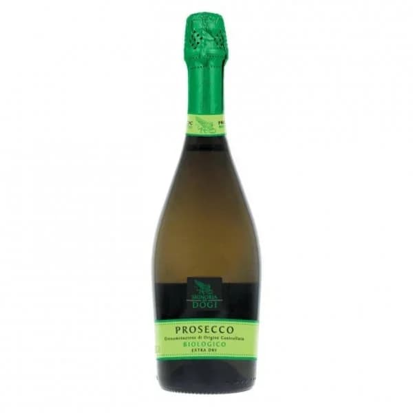 Signoria Dei Dogi Blanco Extra Seco Blanco - 1 ud - Imagen del producto en Findit