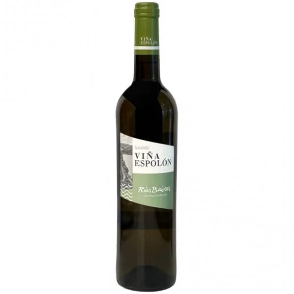 Viña Espolon Blanco 2022 - 1 ud - Imagen del producto en Findit