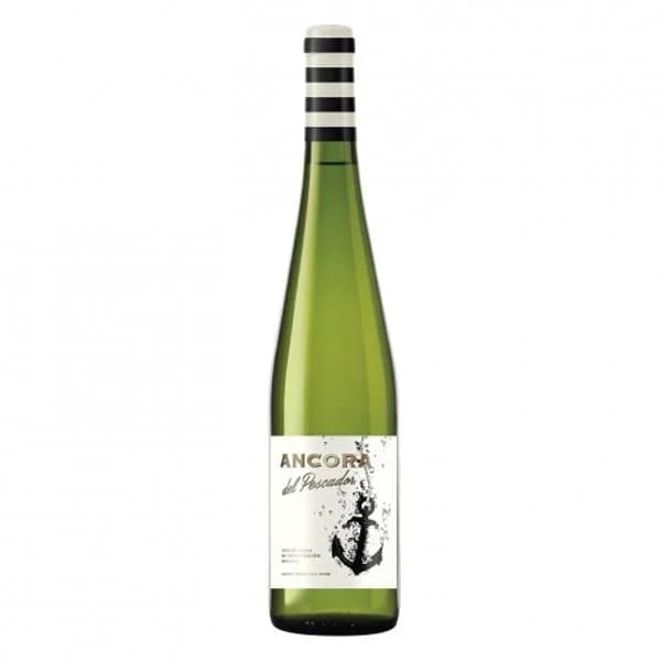 Vino de Aguja blanco Ancora del Pescador 75 cl. - 1 ud - Imagen del producto en Findit