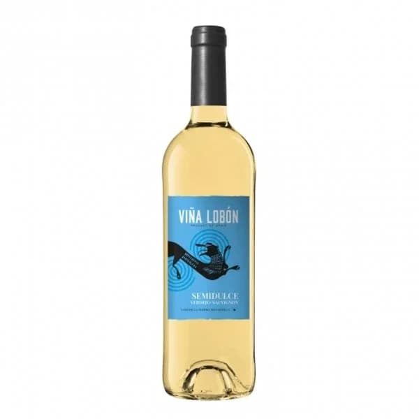 Viña Lobon 2023 - 1 ud - Imagen del producto en Findit