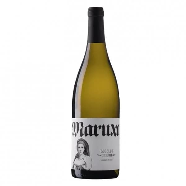 Maruxa Godello Blanco 2023 - 1 ud - Imagen del producto en Findit