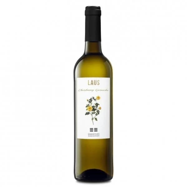 Laus Chardonnay 2023 - 1 ud - Imagen del producto en Findit