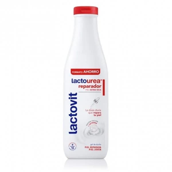 Gel de baño reparador 750 ml - 0.75 l - Imagen del producto en Findit