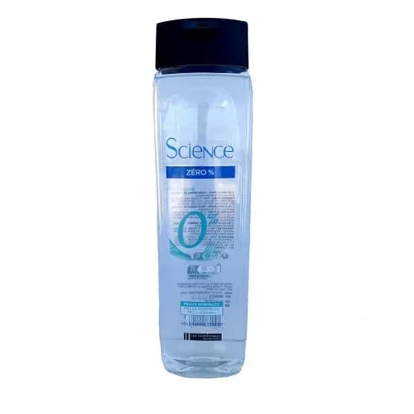Gel de ducha 0% pieles normales Science Les Cosmétiques 750 ml. - 0.76 l - Imagen del producto en Findit