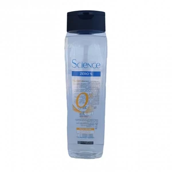 Gel de ducha 0% pieles secas Science Les Cosmétiques 750 ml. - 0.76 l - Imagen del producto en Findit