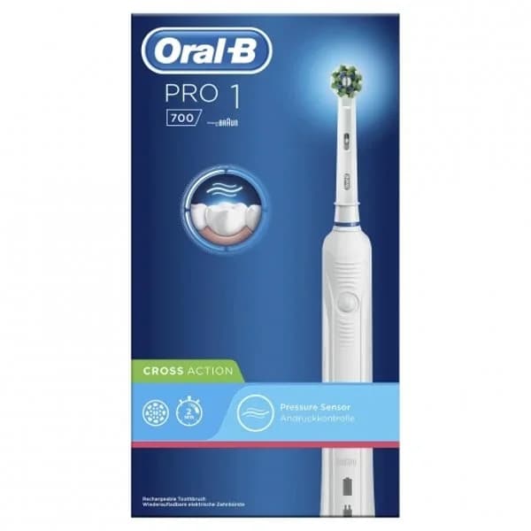 Cepillo dental Pro Series 1 Oral-B 1 ud. - 1 ud - Imagen del producto en Findit