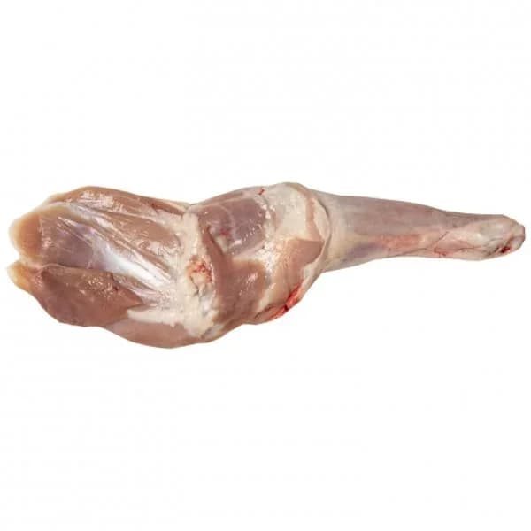 Paletilla de cordero lechal El Mercado 550 g aprox - 0.55 kg - Imagen del producto en Findit
