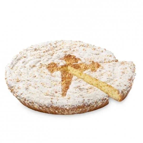 Tarta de Almendra 580 g - 0.58 kg - Imagen del producto en Findit