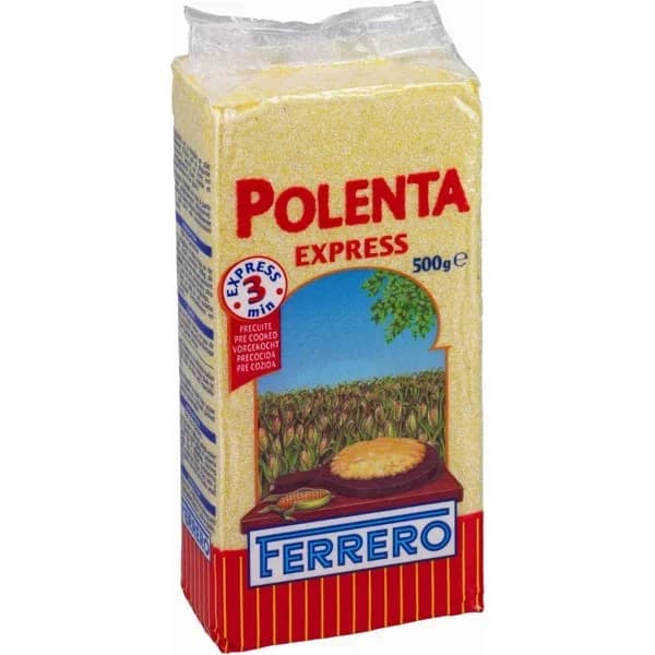 Polenta Express - 0.5 kg - Imagen del producto en Findit