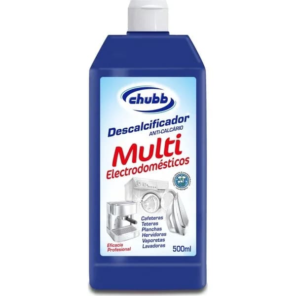 Descalcificador Electrodomesticos - 0.5 l - Imagen del producto en Findit