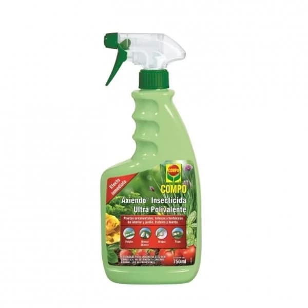 Insecticida Ultra Pol 750ml Compo - 0.75 l - Imagen del producto en Findit