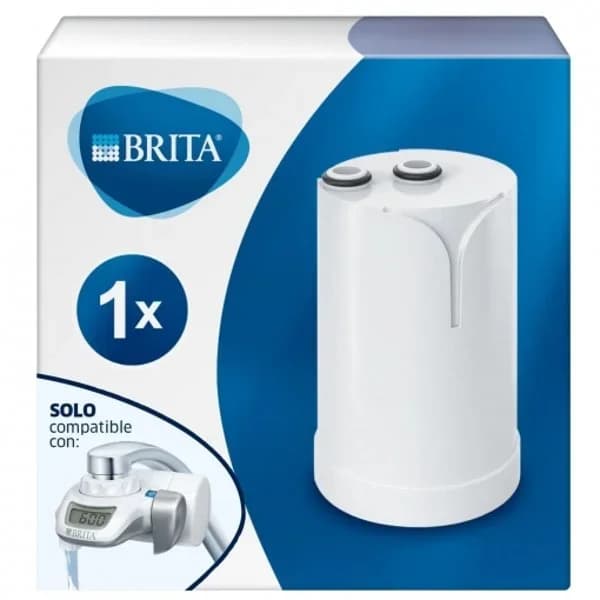 Cartucho Filtrante para Agua BRITA On Tap HF - 1 ud - Imagen del producto en Findit