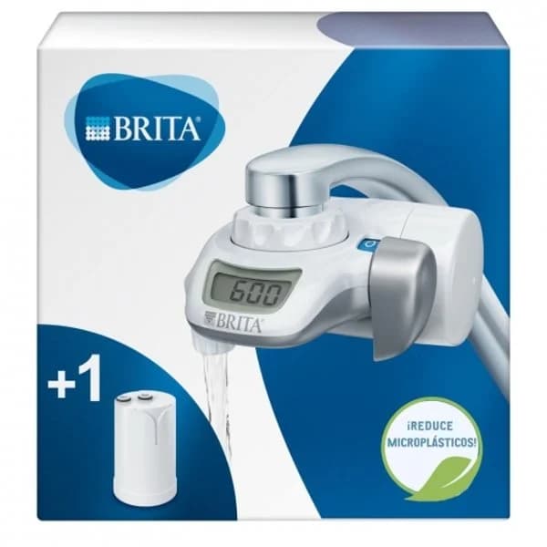 Pack Sistema de Filtración para Grifo BRITA On Tap con 1 Filtro - 1 ud - Imagen del producto en Findit