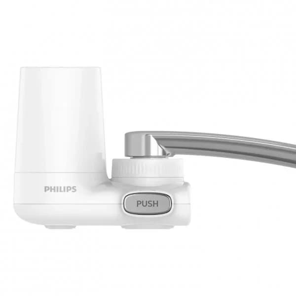Filtro de Agua PHILIPS X-Guard Microfiltración - 1 ud - Imagen del producto en Findit