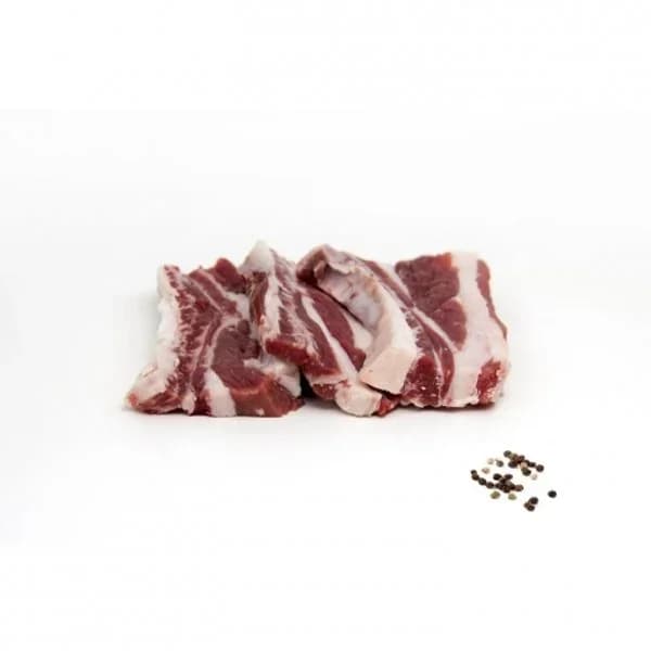 Churrasco de Vacuno Carrefour El Mercado 500 g aprox - 0.5 kg - Imagen del producto en Findit