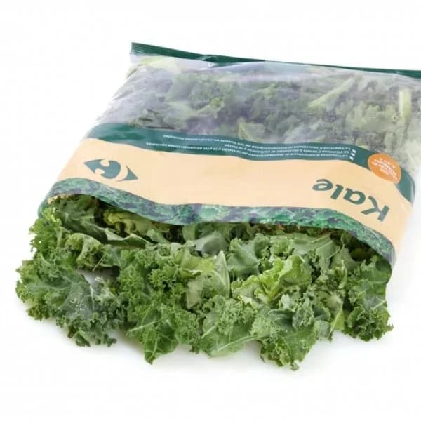 Kale Carrefour El Mercado 200 g - 0.2 kg - Imagen del producto en Findit