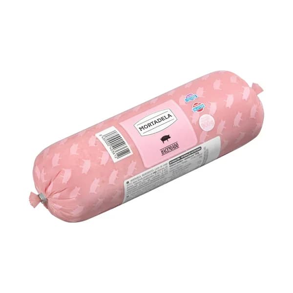 Mortadela Hacendado - 0.9 kg - Imagen del producto en Findit