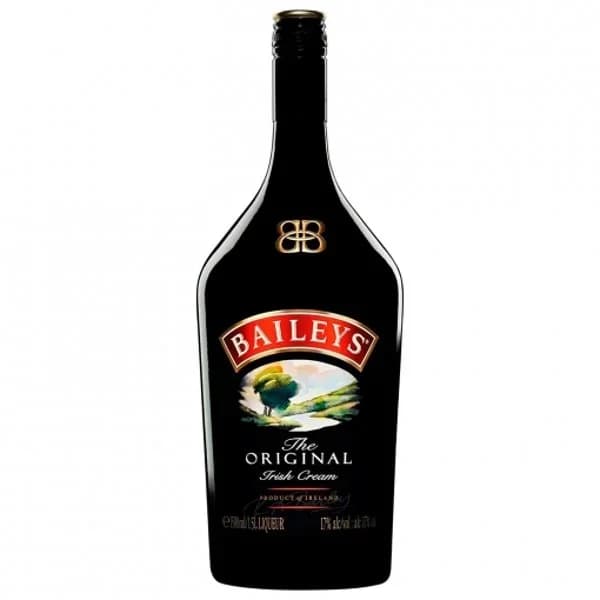 Crema original Baileys 1.5 l. - 1.5 l - Imagen del producto en Findit