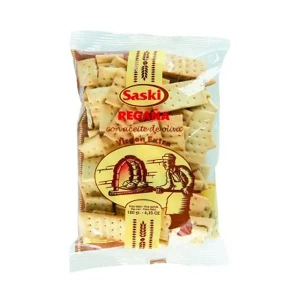 Regaña aceite de oliva virgen extra 180 g - 0.18 kg - Imagen del producto en Findit