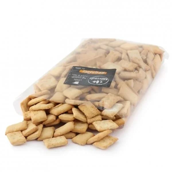 Regañás de pan Carrefour El Mercado 500 g - 0.5 kg - Imagen del producto en Findit