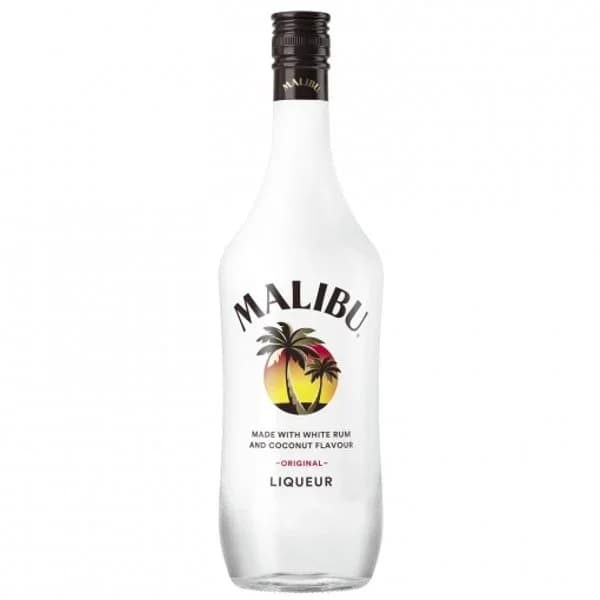 Ron Malibu con coco 1 l. - 1 l - Imagen del producto en Findit