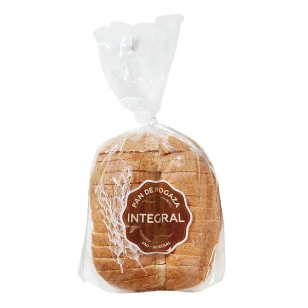 Pan Hogaza Integral 500G - 0.5 kg - Imagen del producto en Findit