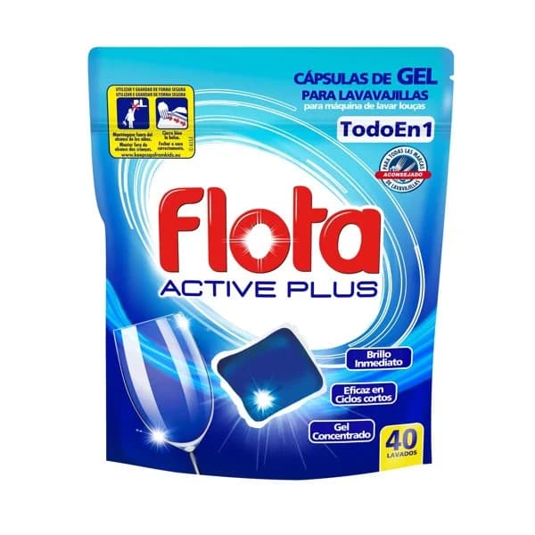 Vajillas Pastilla Clasica 50ud - 1 ud - Imagen del producto en Findit