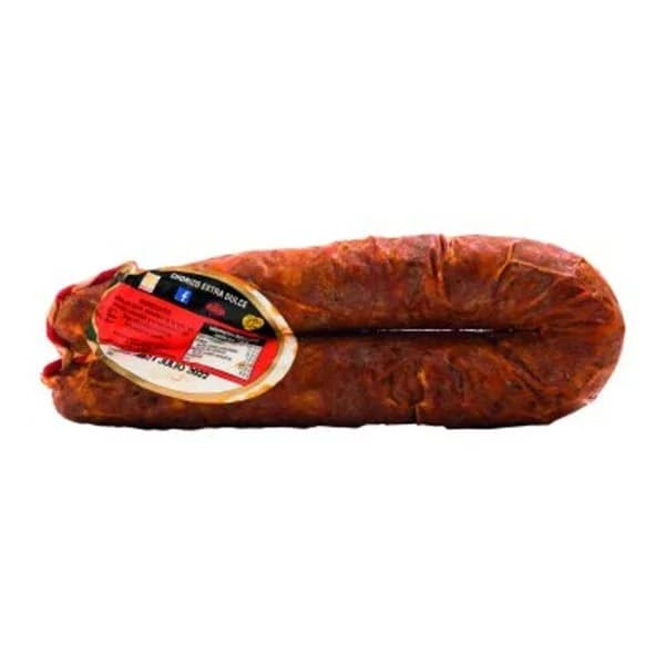 Chorizo de Zamora extra dulce (500 g aprox) - 1 kg - Imagen del producto en Findit