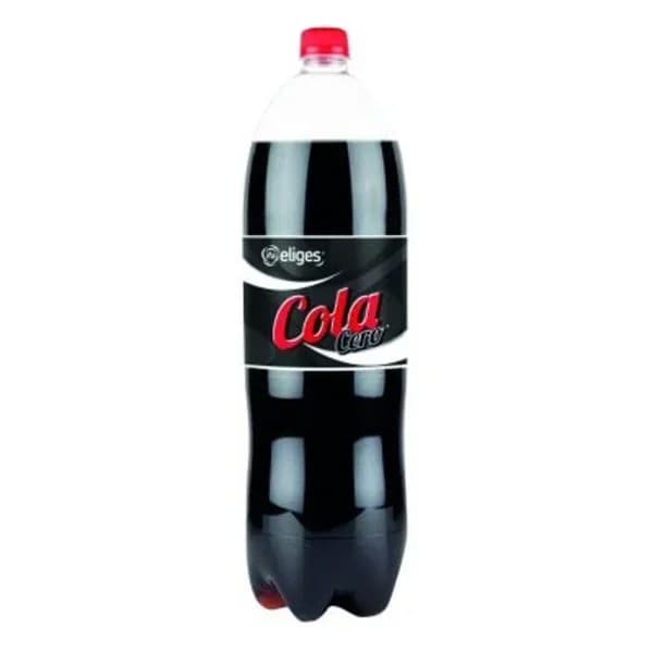 Refresco de cola cero 2 l - 1.98 l - Imagen del producto en Findit