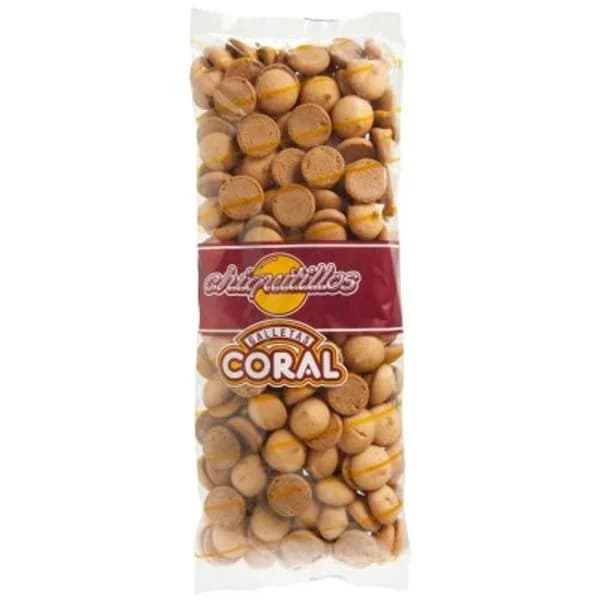 Chiquitillos 500 g - 0.5 kg - Imagen del producto en Findit
