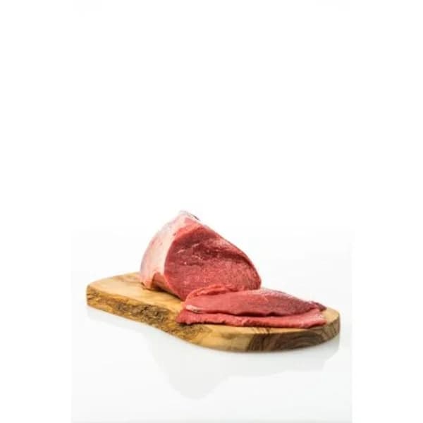 Filete de redondo añojo (100 g aprox) - 1 kg - Imagen del producto en Findit