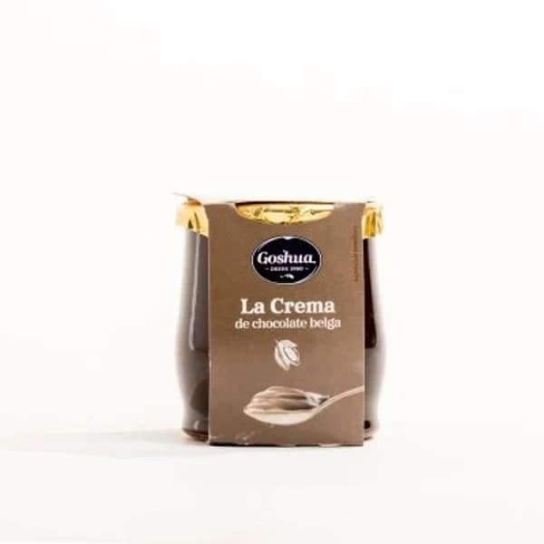 Crema de chocolate 130 g - 0.13 kg - Imagen del producto en Findit