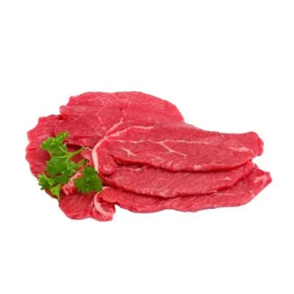 Añojo filete de corazón de brazuelo (200 g aprox) - 1 kg - Imagen del producto en Findit