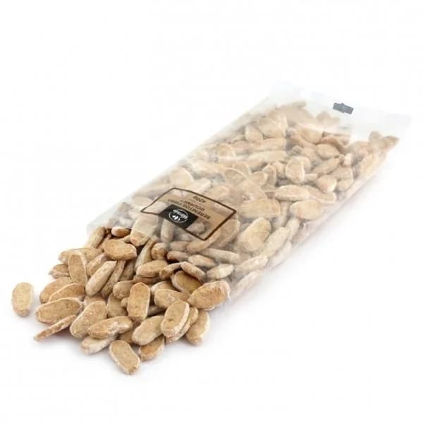 Serenitos Gourmet con Fibra Carrefour El Mercado 420 g - 0.42 kg - Imagen del producto en Findit