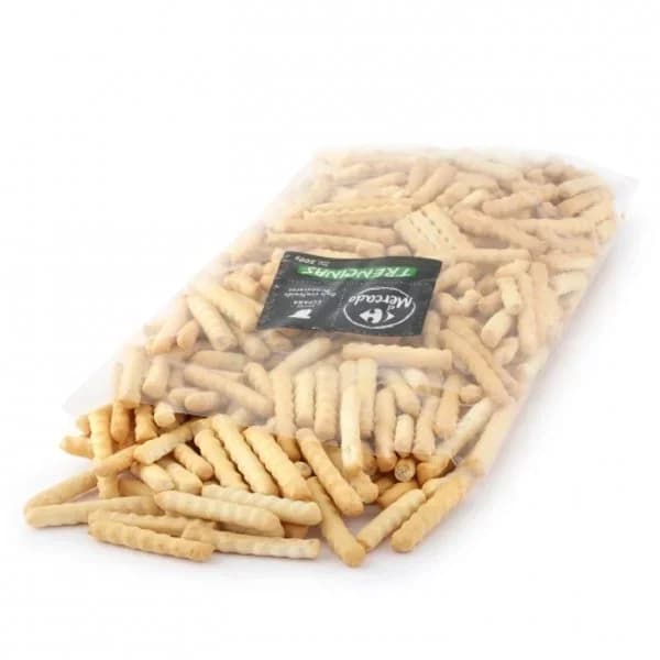 Trencinas Carrefour El Mercado 500 g - 0.5 kg - Imagen del producto en Findit