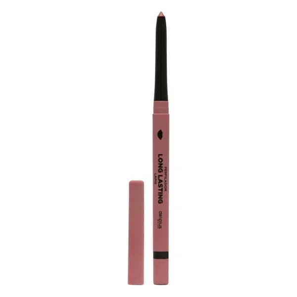 Perfilador de labios Long Lasting Deliplus 11 nude - 1 ud - Imagen del producto en Findit