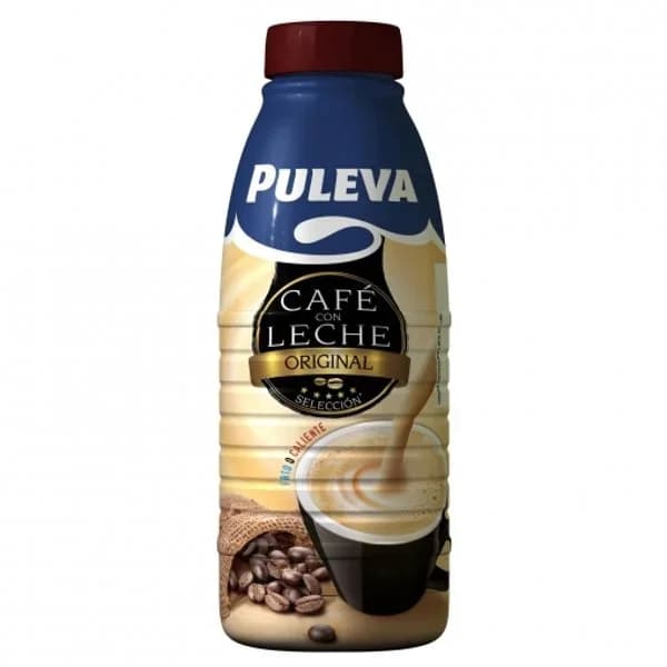Batido Café con Leche 1L - 1 l - Imagen del producto en Findit