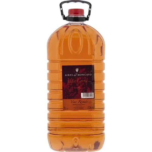 Vino Rosado - 1 ud - Imagen del producto en Findit