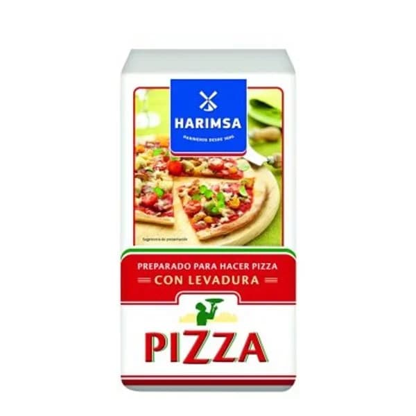 Harina especial para pizza 1 kg - 1 kg - Imagen del producto en Findit