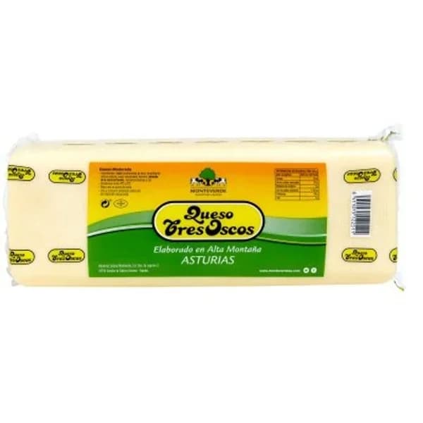 Queso en barra al corte - 1 kg - Imagen del producto en Findit