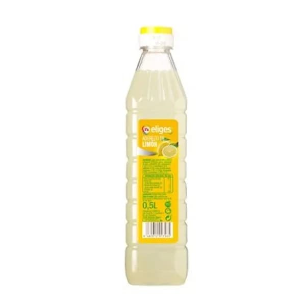 Agrio de limón 500 ml - 1 ud - Imagen del producto en Findit