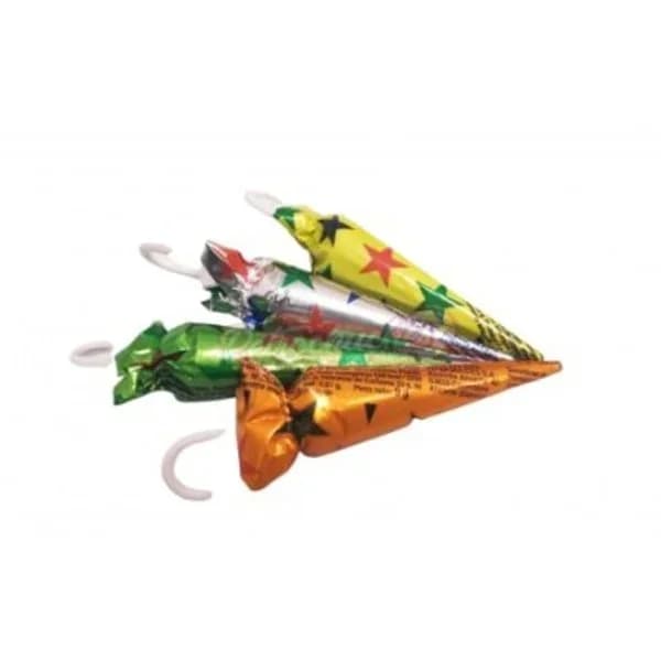 Sombrillas de chocolate bolsa 45 g - 0.05 ud - Imagen del producto en Findit