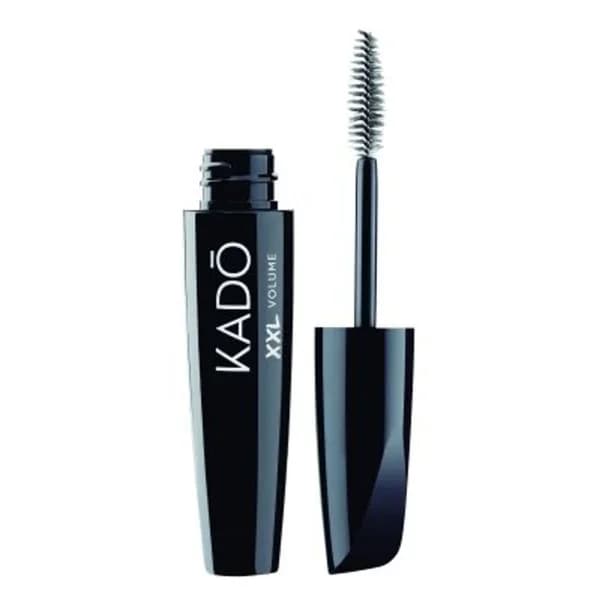 Máscara de pestañas XXL volume negro - 1 ud - Imagen del producto en Findit
