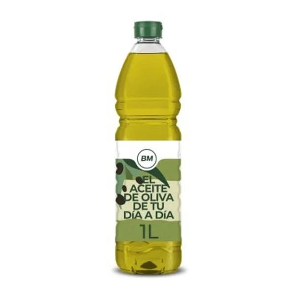 Aceite de oliva intenso 1 l - 1 l - Imagen del producto en Findit
