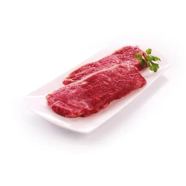 Entrecote de vaca, pieza (250 g aprox) - 1 kg - Imagen del producto en Findit