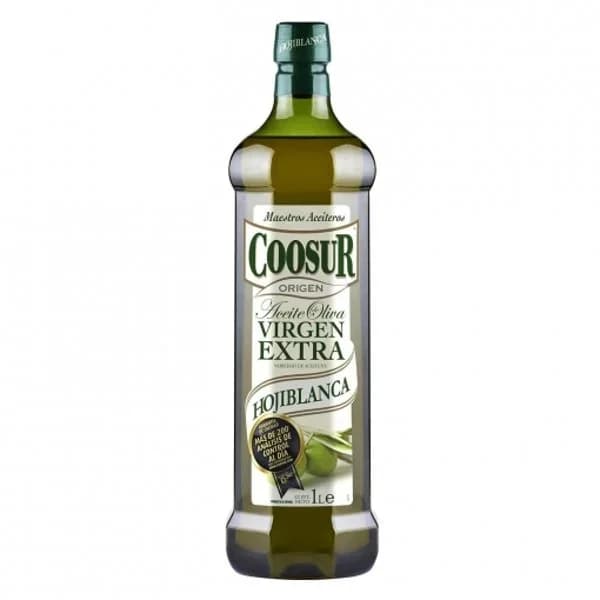 Aceite de oliva virgen extra 1 l - 1 l - Imagen del producto en Findit