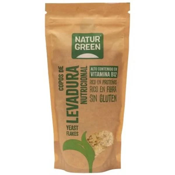 Levadura nutricional 150 g - 0.01 kg - Imagen del producto en Findit